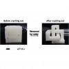 eSUN 3D PVA PLUS UPGRADED Support Filament Larut Air Filament 1.75 mm